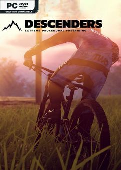 Descenders The Grand Tour-Repack