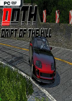 Drift Of The Hill-DARKSiDERS