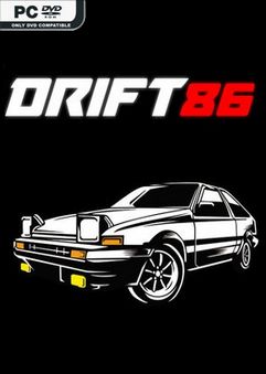 Drift86 v3.5-PLAZA