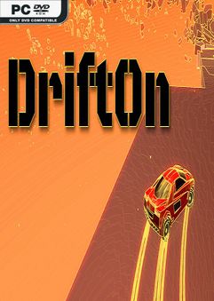 DriftOn-DARKZER0