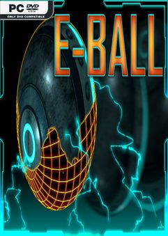 E Ball-DARKSiDER