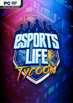 Esports Life Tycoon v1.0.1