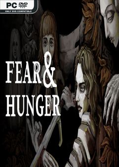 Fear and Hunger v1.4.1