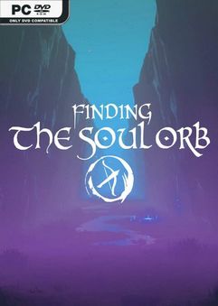 Finding the Soul Orb-PLAZA