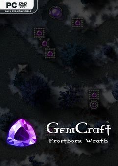 GemCraft Frostborn Wrath v1.1.2b