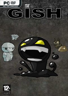 Gish v1.80-SiMPLEX