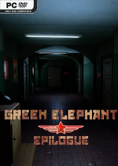 Green Elephant Epilogue-DARKSiDERS