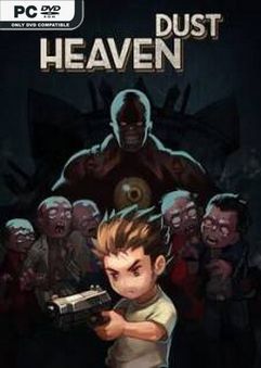 Heaven Dust Build 12167625