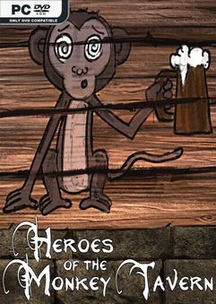 Heroes of the Monkey Tavern v2717489