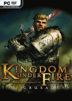 Kingdom Under Fire The Crusaders-Mr.Goldberg