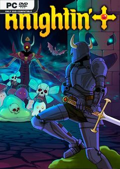 Knightin Plus-GOG