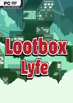 Lootbox Lyfe-ALI213