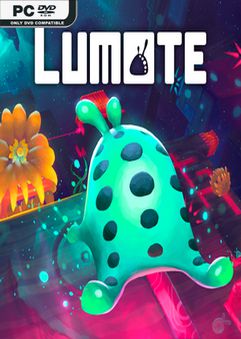 Lumote Build 6017644