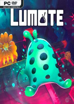 Lumote Build 14874569