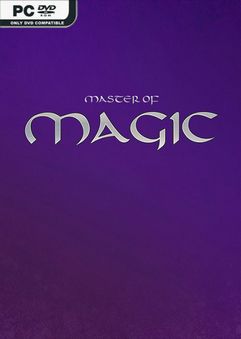 Master of Magic Classic v1.04.05