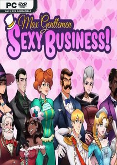 Max Gentlemen Sexy Business v1.09-SiMPLEX