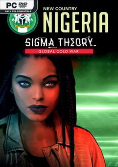 Sigma Theory Global Cold War Nigeria-PLAZA