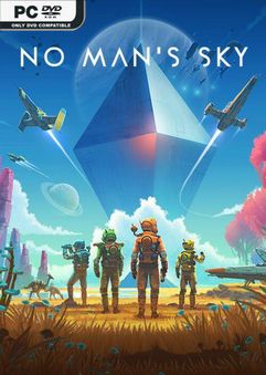 No Mans Sky v4.48.0.0-0xdeadc0de