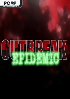 Outbreak Epidemic v6.0-PLAZA