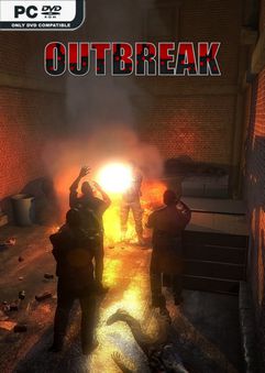 Outbreak Deluxe Edition-PLAZA