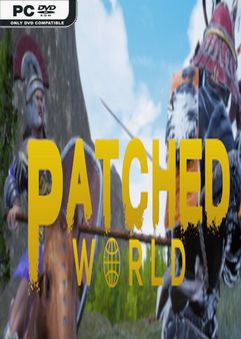Patched World-SKIDROW