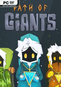 Path of Giants v1.0.8-SiMPLEX