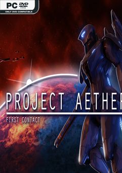 Project AETHER First Contact-CODEX