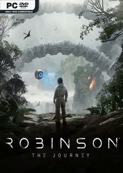 Robinson The Journey-C000005