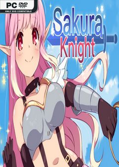 Sakura Knight-DARKZER0