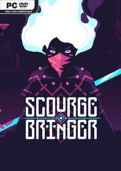ScourgeBringer Early Access