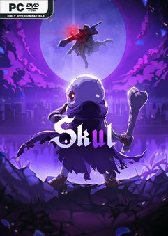 Skul The Hero Slayer v1.7.4-P2P