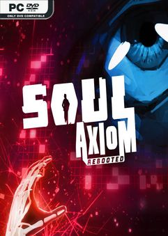 Soul Axiom Rebooted-Repack