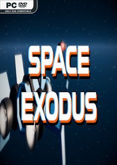 Space Exodus-DARKZER0