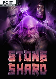 Stoneshard Build 17682202