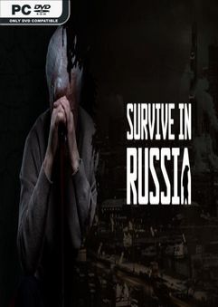Survive In Russia-DARKZER0