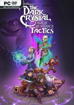 The Dark Crystal Age of Resistance Tactics v1.0.505