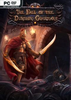 The Fall of the Dungeon Guardians Build 5391830