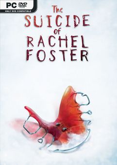 The Suicide of Rachel Foster-CODEX