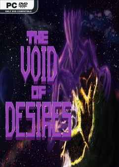 The Void of Desires-PLAZA