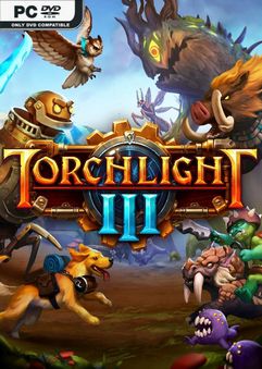 Torchlight III Build 5664477