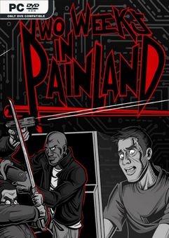 Two Weeks in Painland v1.1.0