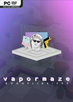 Vapormaze Build 6367822