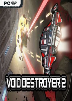 Void Destroyer 2 v20200414