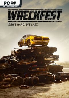 Wreckfest Rusty Rats-CODEX