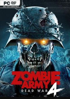 Zombie Army 4 Dead War-Repack