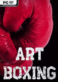 Art of Boxing Early Access