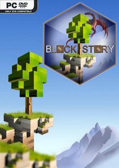 Block Story Build 13579300