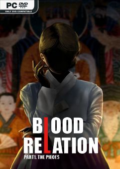 Blood Relation Part1-CODEX