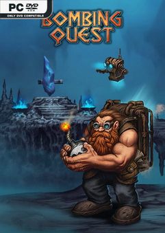Bombing Quest Early Access