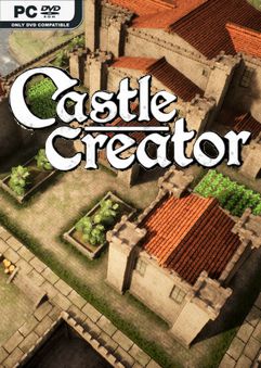 Castle Creator-PLAZA